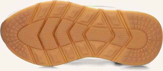 Roze OMODA Sneakers ZOË Roze OMODA Sneakers ZOË - large