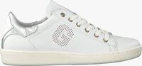 Witte GIGA Lage sneakers 9051 - medium