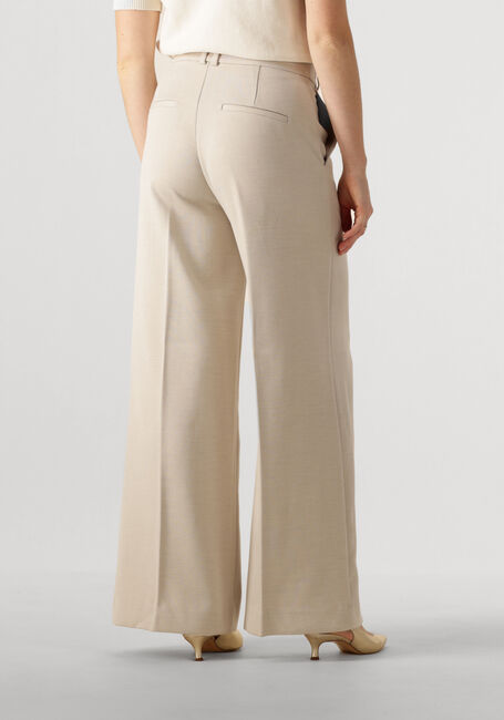 Zand INWEAR Wijde broek HOLLYNIW PANT - large