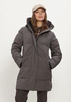 KRAKATAU QW609 Vestes en taupe