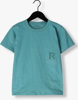 RETOUR T-shirt RANDY Turquoise - medium