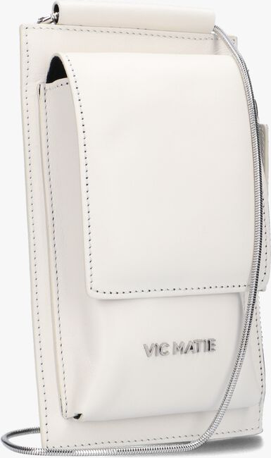 VIC MATIE 1A0156T Sac bandoulière en blanc - large