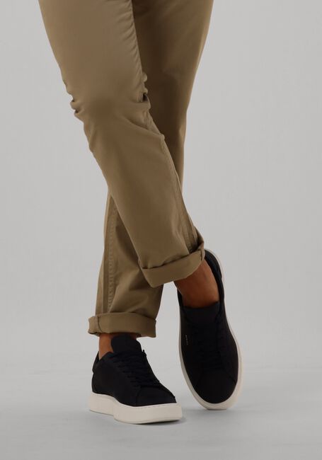 Blauwe NUBIKK Sneakers VINCE TORA HEREN Blauwe NUBIKK Sneakers VINCE TORA HEREN - large