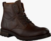 brown TOMMY HILFIGER shoe CURTIS 4AW  - medium