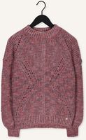 Roze HARPER & YVE Trui BRITT-JU Roze HARPER & YVE Trui BRITT-JU - medium