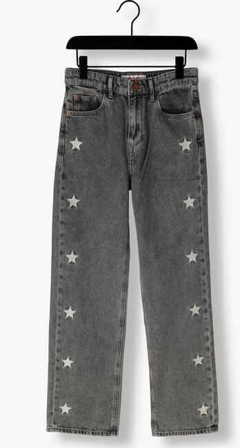 Grijze VINGINO Skinny jeans CATO STAR - large