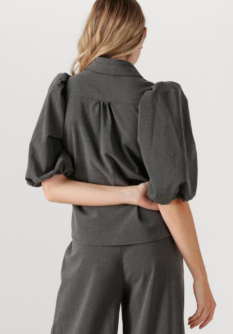 JANICE LARS Blouses en gris - large