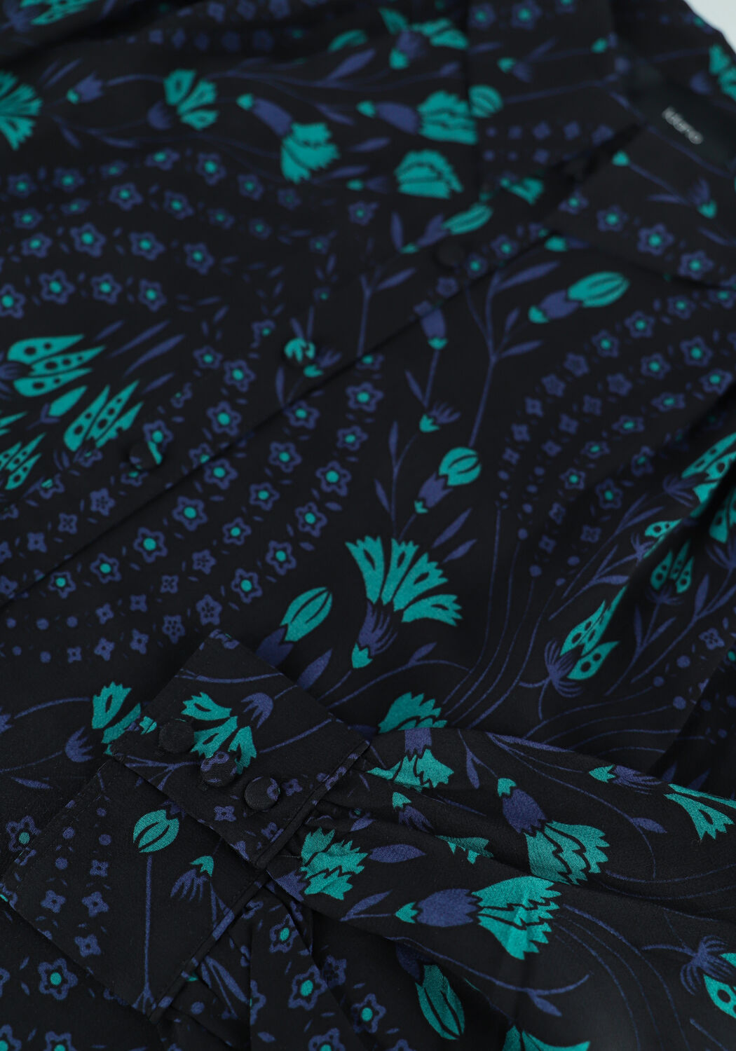 Zwarte IDANO  MARTHE - large