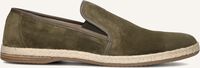 Groene GREVE Instappers RIVIERA 3334 Groene GREVE Instappers RIVIERA 3334 - medium
