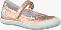 pink DEVELAB shoe 41160  - medium