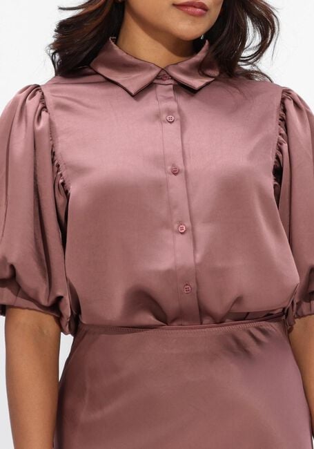 Roze NOTRE-V  NV-HILLY BLOUSE - large