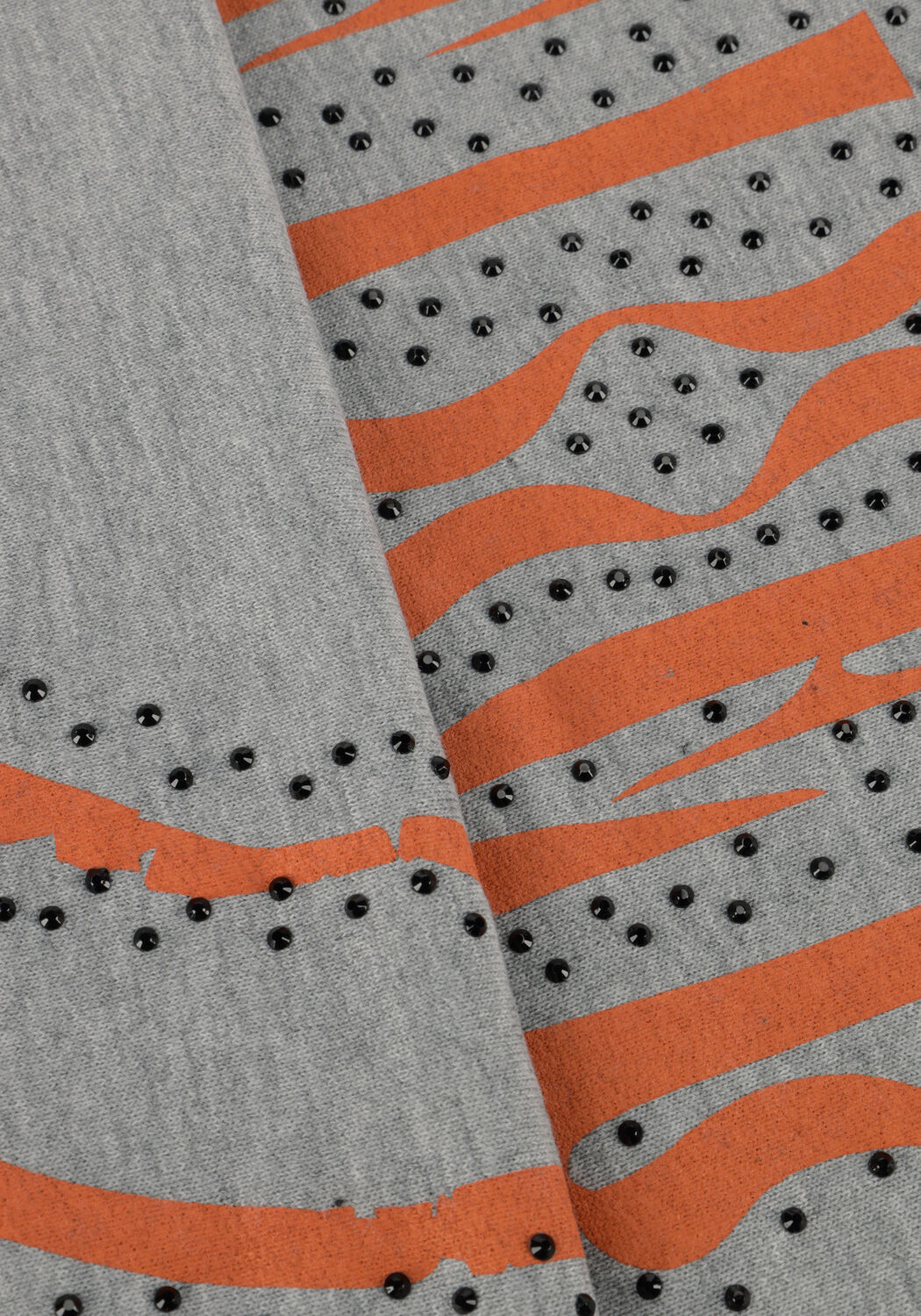 REFINED DEPARTMENT Chandail JANE en gris - large