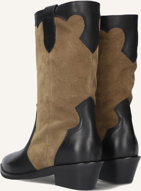 Zwarte NOTRE-V  05-264 Zwarte NOTRE-V  05-264 - large