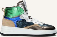 Multi NOTRE-V Sneakers 04-267 - medium