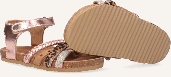 Roze TON & TON Sandalen PL_OMO08 Roze TON & TON Sandalen PL_OMO08 - large