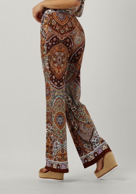 ANA ALCAZAR Pantalon 059663-3360 en marron - large