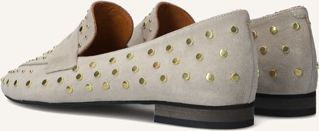 Beige NOTRE-V Loafers 20046-04 Beige NOTRE-V Loafers 20046-04 - large