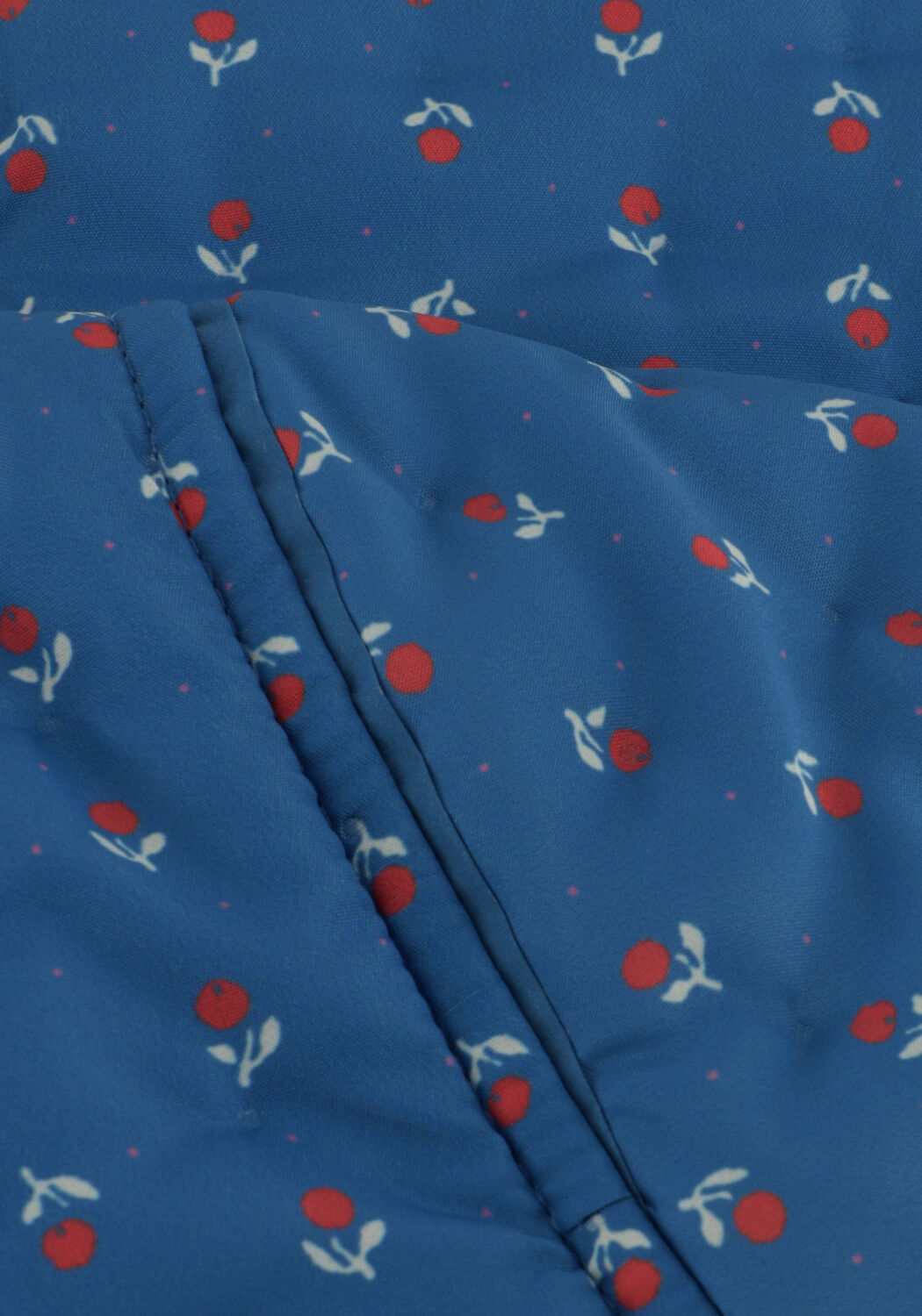 MARMAR COPENHAGEN Jack ORRY JACKET en bleu - large