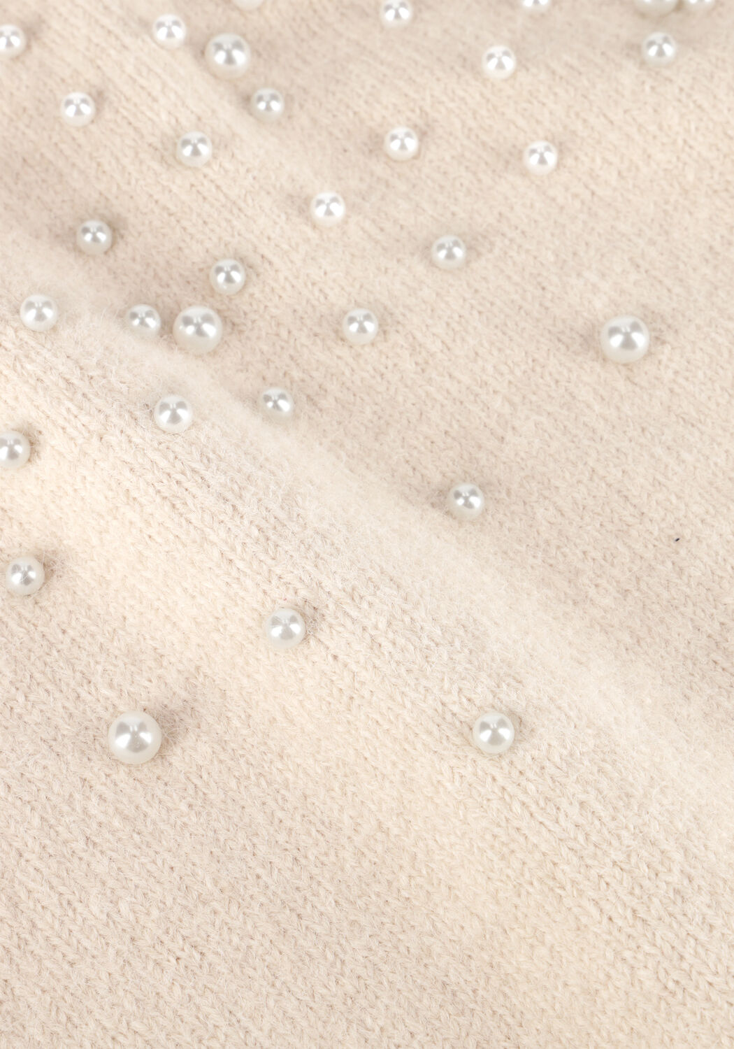 Ecru OMODA ATELIER Trui OM-BEATE X BO - large