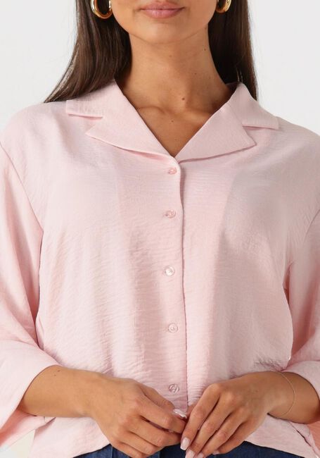 Roze MODSTRÖM  AALIYAHMD SHIRT - large