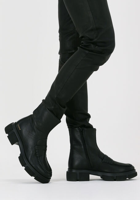 Zwarte COPENHAGEN STUDIOS  CPH553 Zwarte COPENHAGEN STUDIOS  CPH553 - large