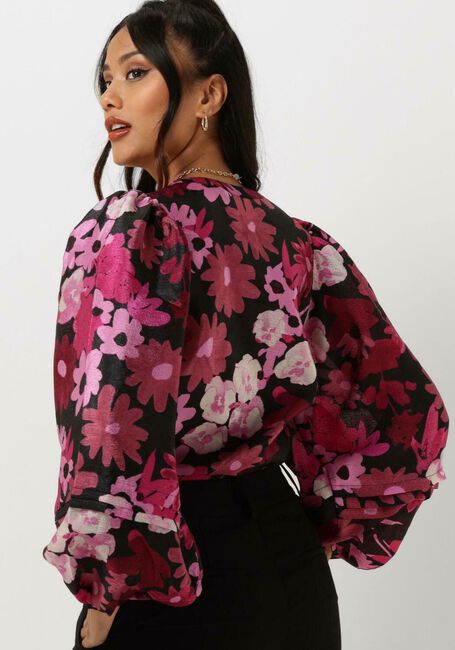 FABIENNE CHAPOT HOLLIE CATO BLOUSE Blouses en vert - large