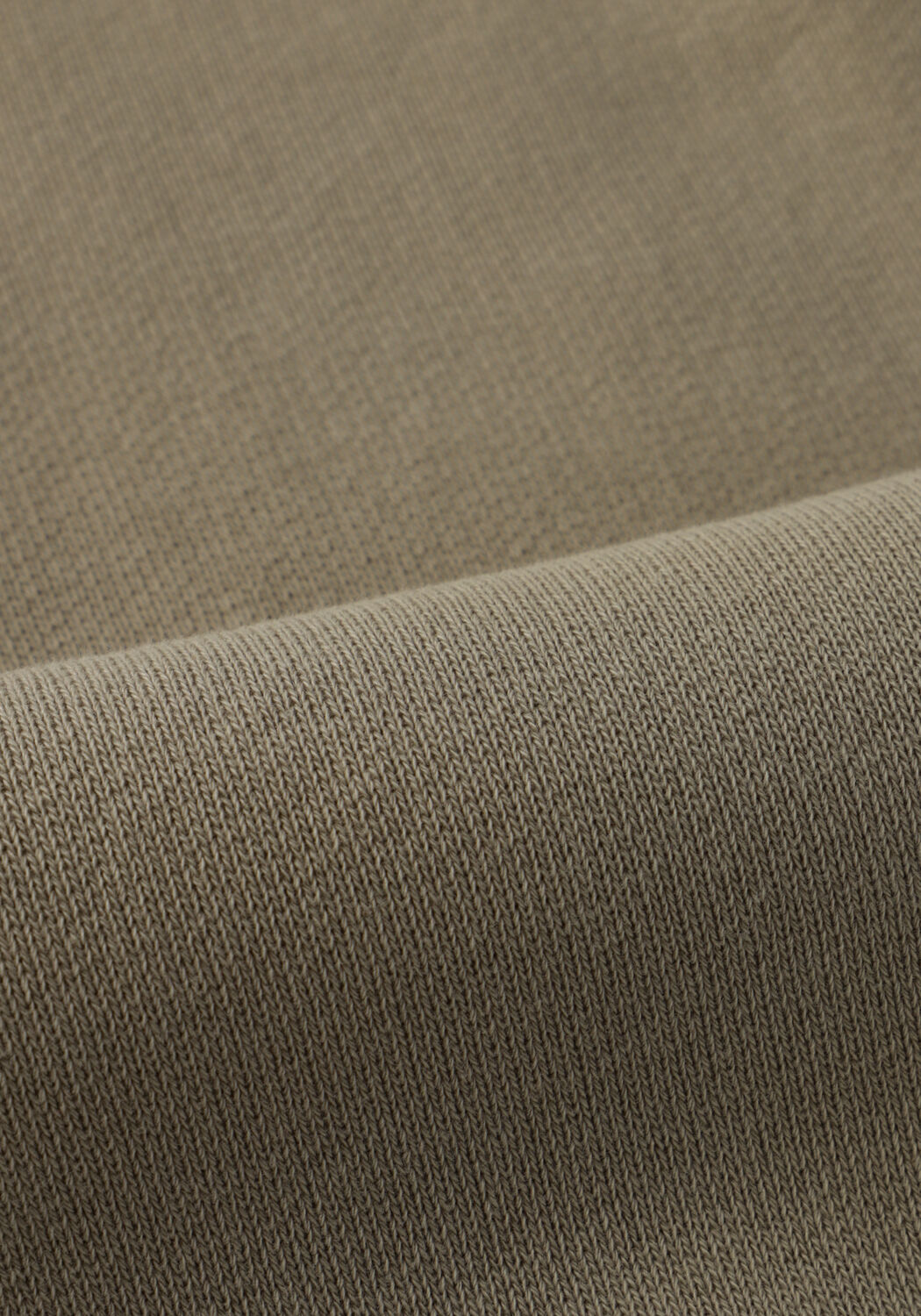 AMERICAN VINTAGE T-shirt IZUBIRD en vert - large