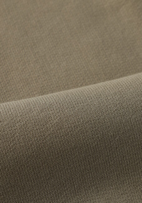 AMERICAN VINTAGE T-shirt IZUBIRD en vert - large