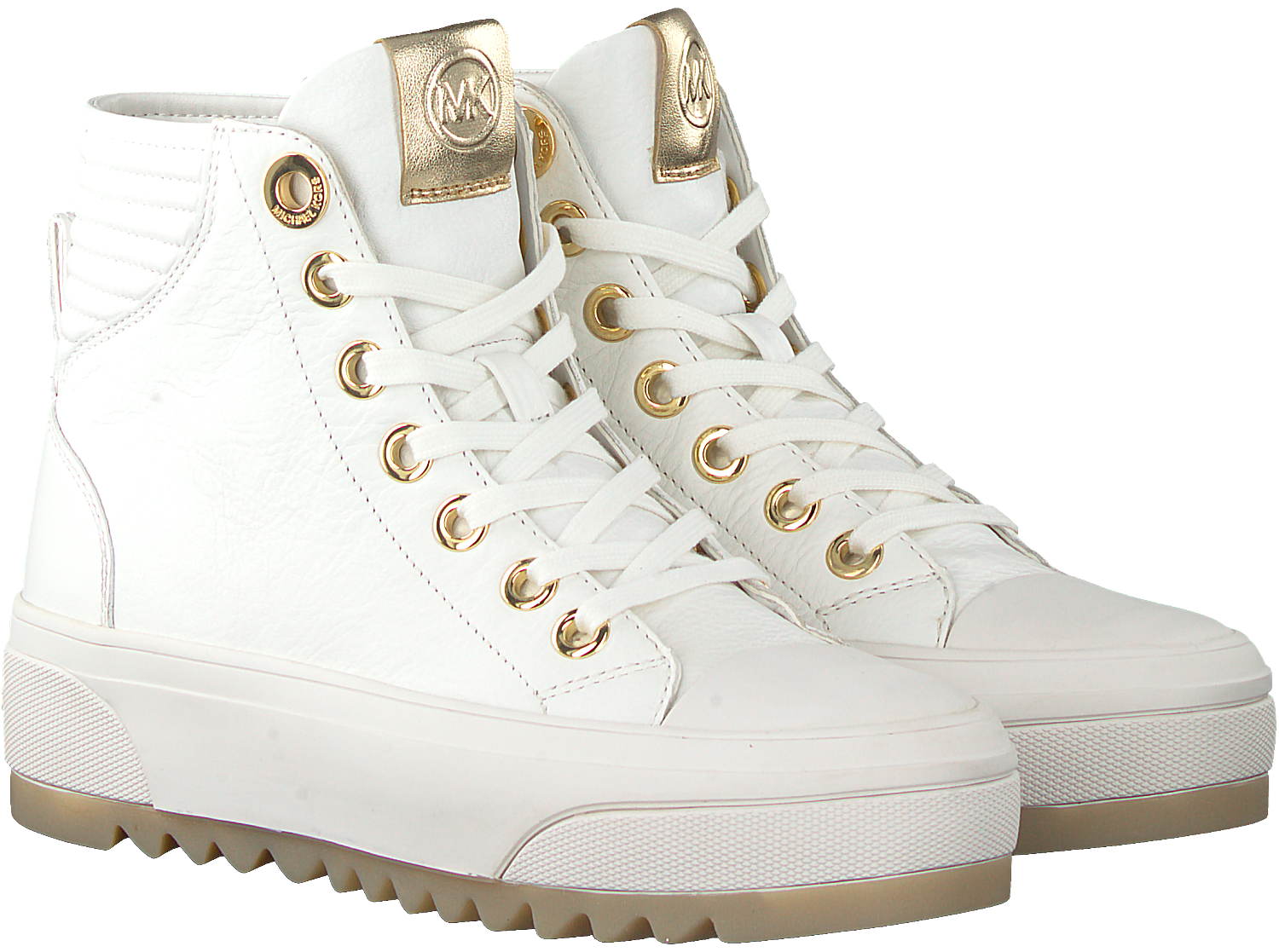 basket mk blanche GenleA miA Vermikulit