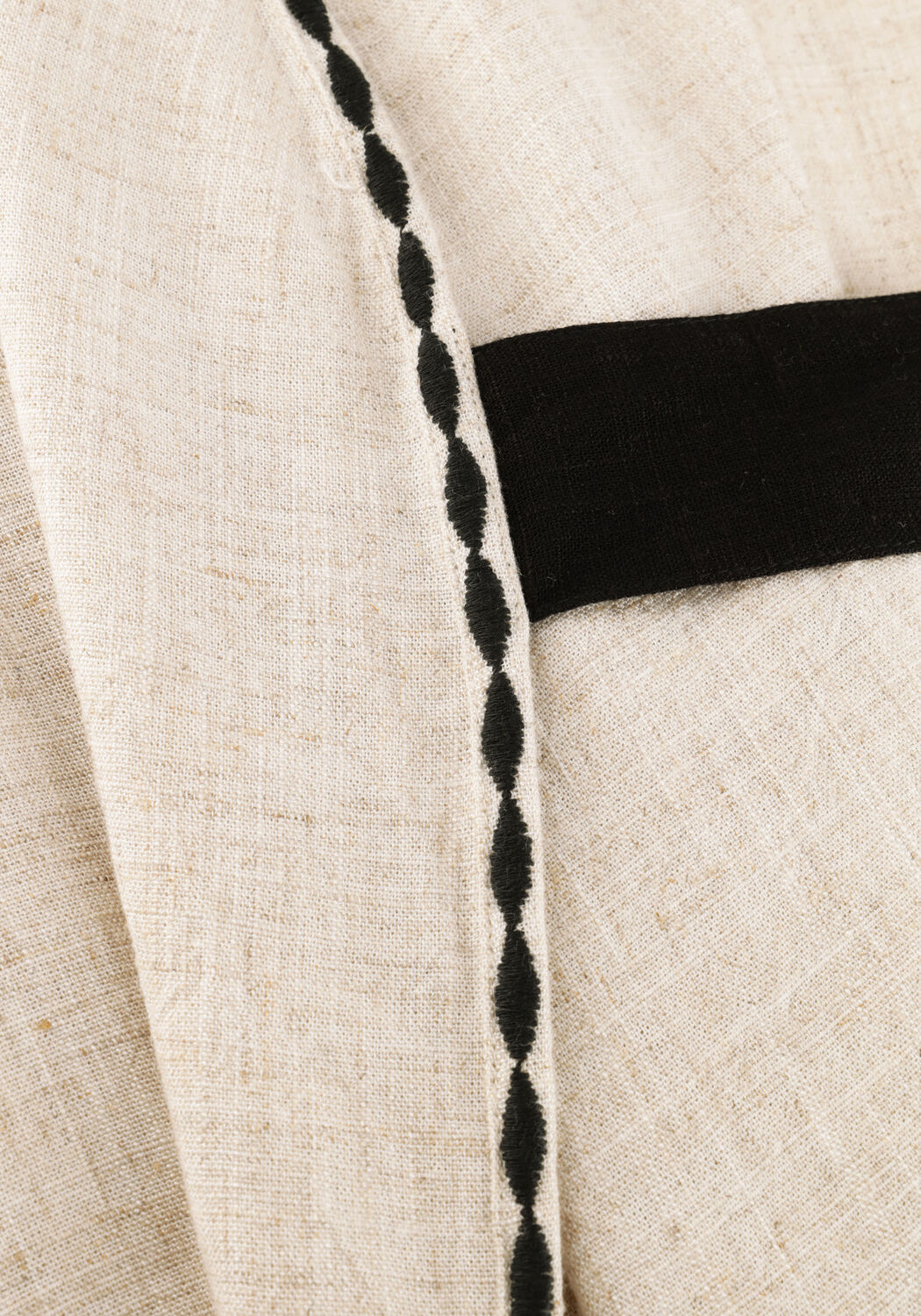 KNIT-TED MAUI Robes en beige - large