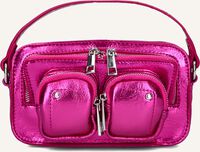 NÚNOO HELENA RECYCLED Sacs besave en rose NÚNOO HELENA RECYCLED Sacs besave en rose - medium