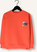 Z8 Pull TYCE en orange Z8 Pull TYCE en orange - medium