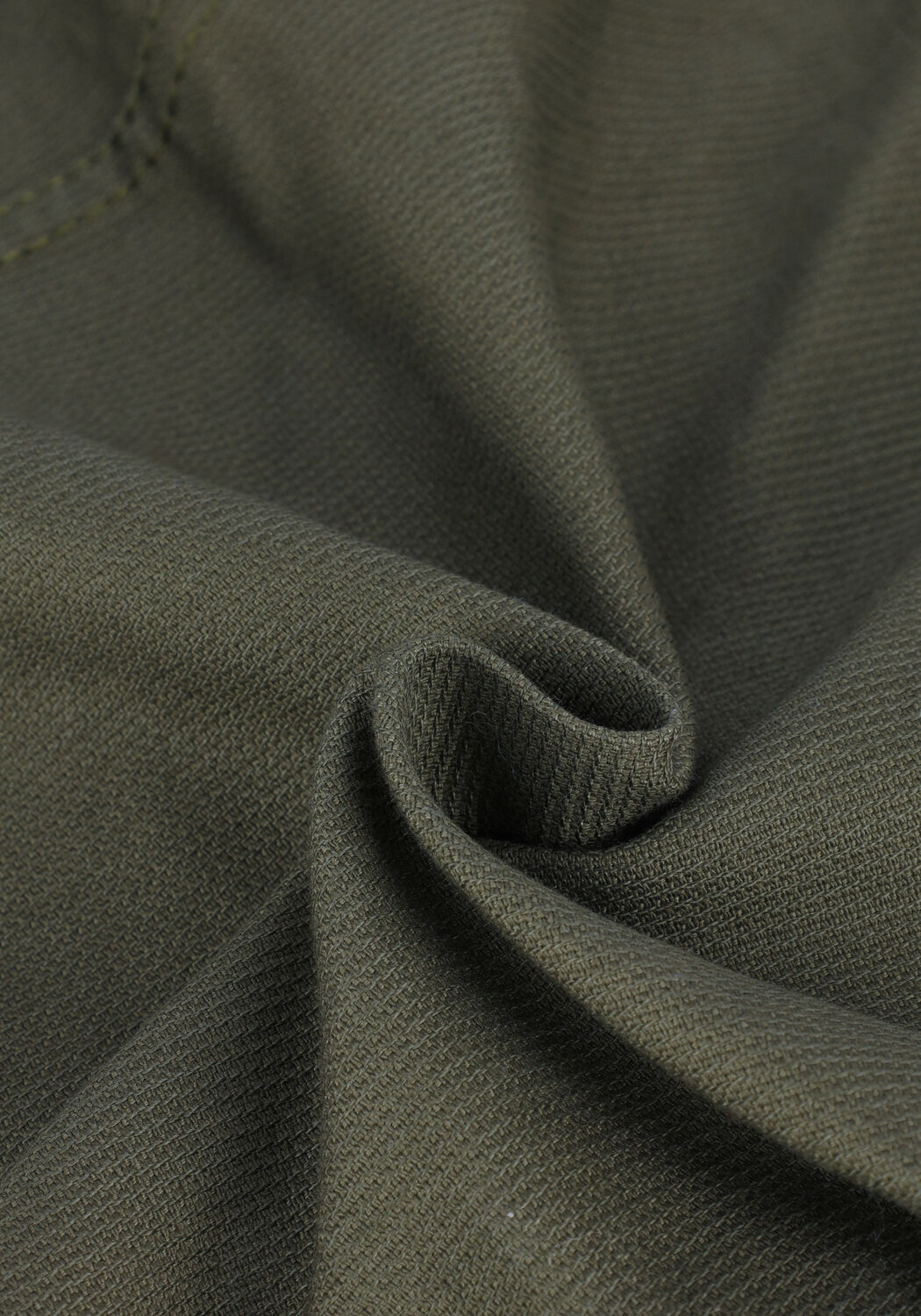 Groene G-STAR RAW Overshirt MYSTERIOUS OVERSHIRT - large