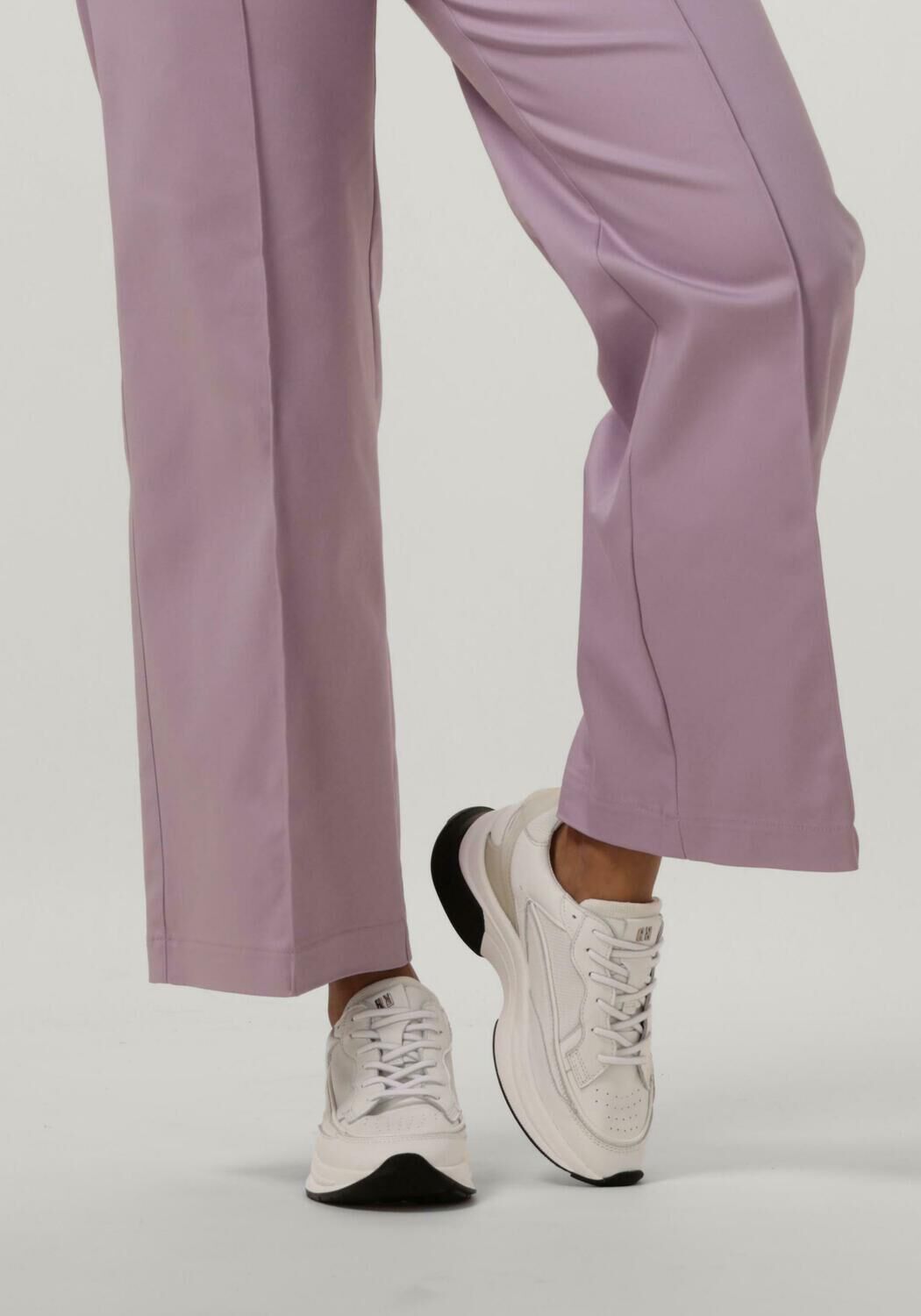 Witte RED-RAG Sneakers 76638 - large