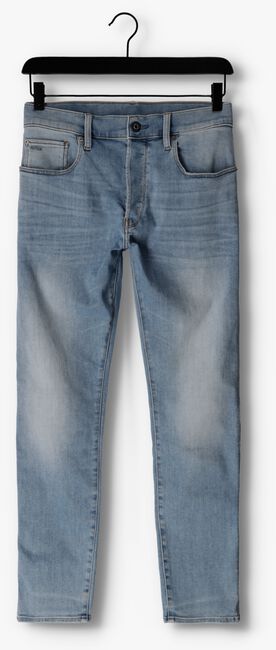 G-STAR RAW Slim fit jeans 3301 SLIM en bleu - large