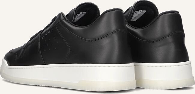 Zwarte OFF THE PITCH Sneakers SUPER NOVA LOW Zwarte OFF THE PITCH Sneakers SUPER NOVA LOW - large