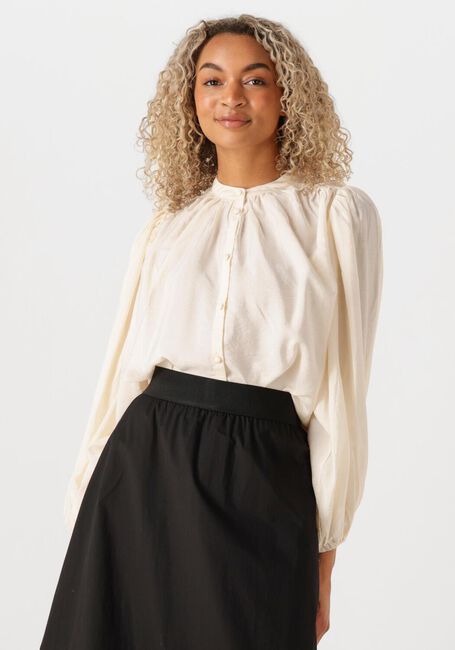 CO'COUTURE CALLUMCC AILA SHIRT Blouses en blanc - large