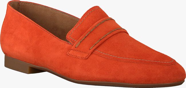 PAUL GREEN Loafers 2504-026 en orange  - large