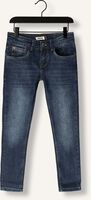 RAIZZED Slim fit jeans TACOMA Bleu foncé RAIZZED Slim fit jeans TACOMA Bleu foncé - medium