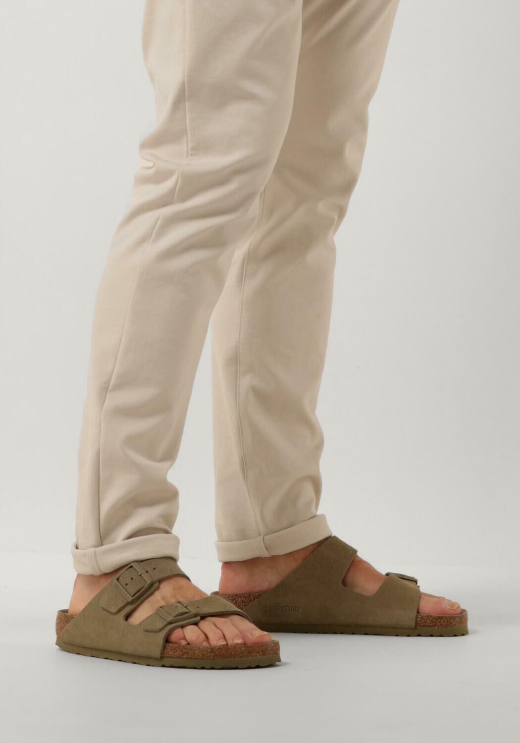 Goedkope birkenstock slippers heren shop