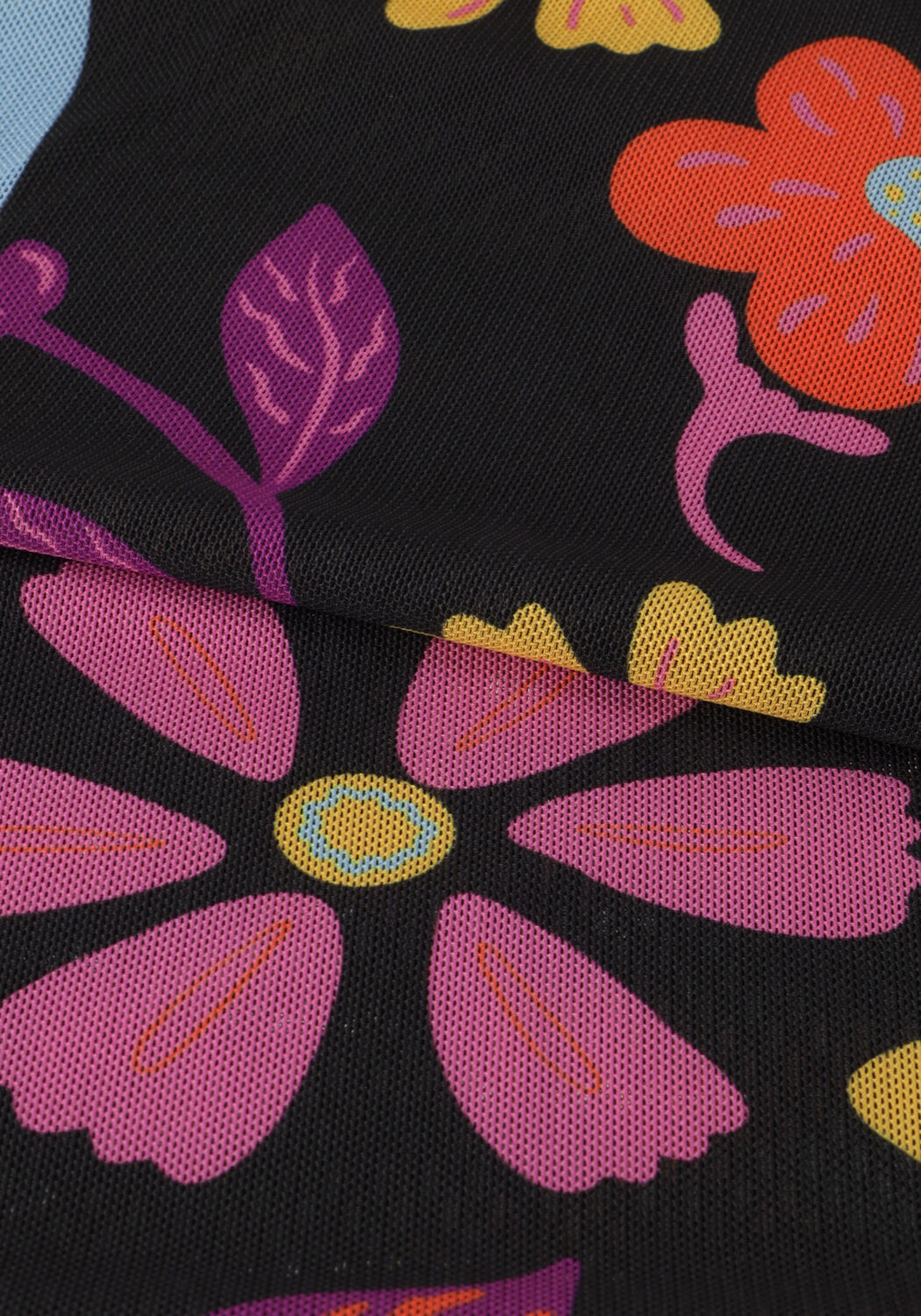 HARPER & YVE Haut JESSIE-LS en noir - large