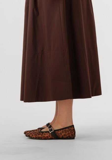 BLASZ 1903 Ballerines en marron - large