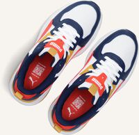 Blauwe PUMA Sneakers TRINITY LITE JR Blauwe PUMA Sneakers TRINITY LITE JR - medium