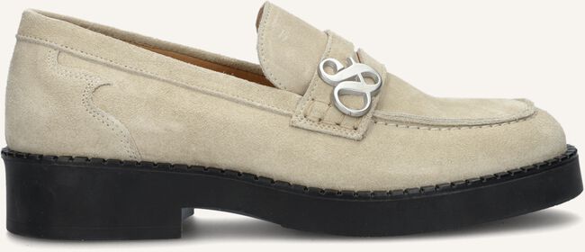 Beige SCOTCH & SODA Loafers EMMA Beige SCOTCH & SODA Loafers EMMA - large