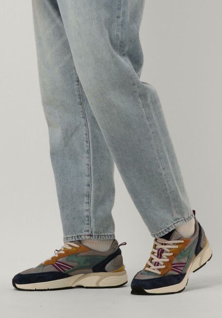 Multi THE HOFF BRAND Sneakers MASSACHUSETTS - large