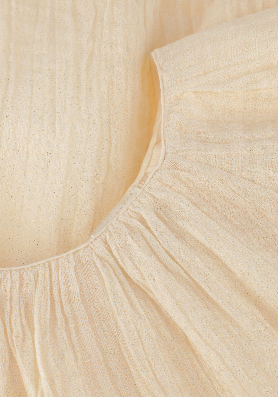 AI&KO Haut DELANY CO 511 G &Eacute;cru - large