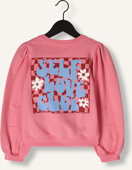 Lichtroze LOOXS Little Sweater 2501-7309 Lichtroze LOOXS Little Sweater 2501-7309 - large