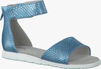 Blue BULLBOXER shoe AGG007  - medium
