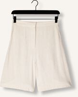 Beige EDITED Korte broek AMY SHORTS Beige EDITED Korte broek AMY SHORTS - medium