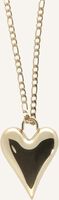 NOTRE-V Sieraad NECKLACE BIG HEART 1  NOTRE-V Sieraad NECKLACE BIG HEART 1 - medium